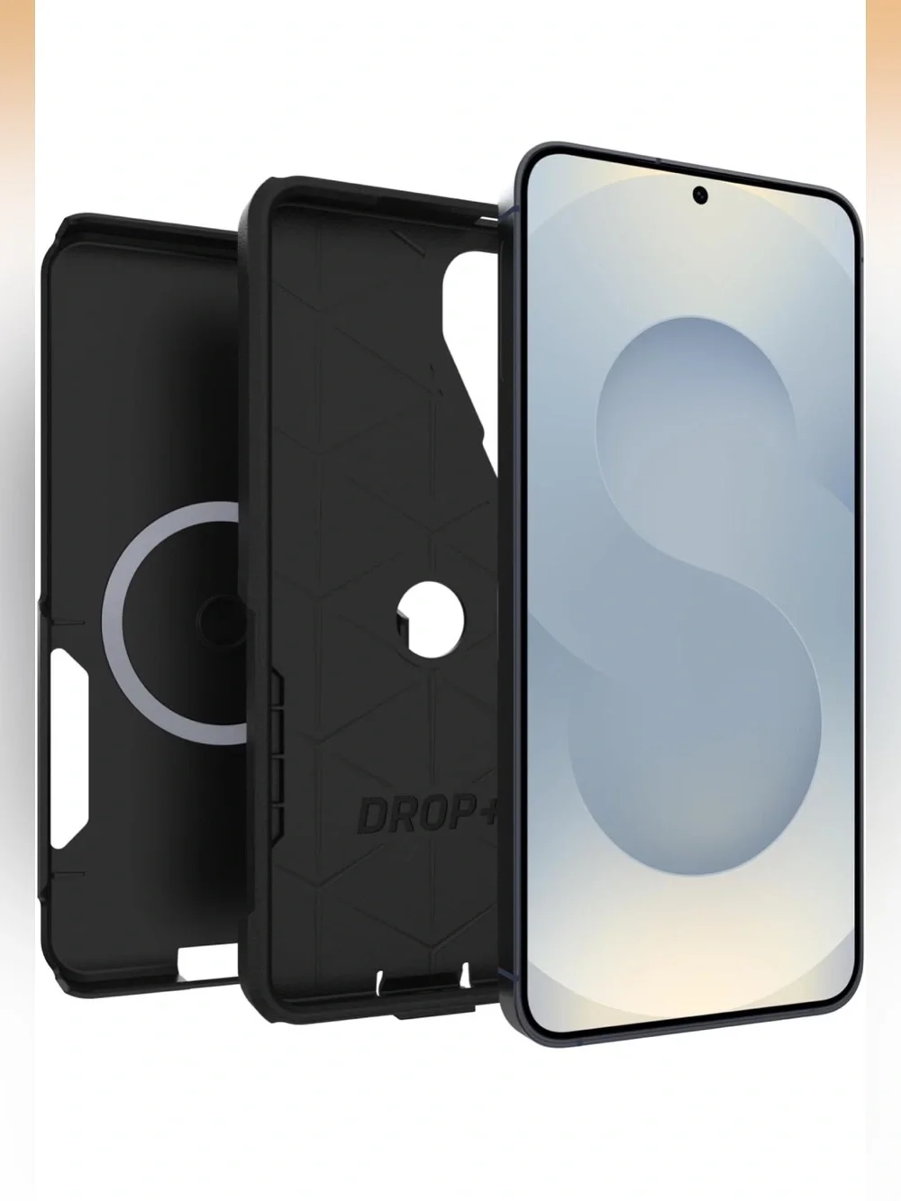 OtterBox samsung galaxy